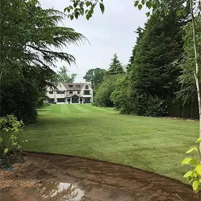 dirt