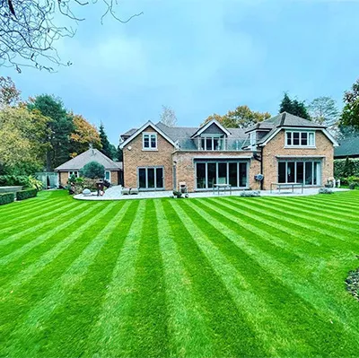 big house