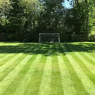 goal