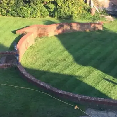 semi-circle