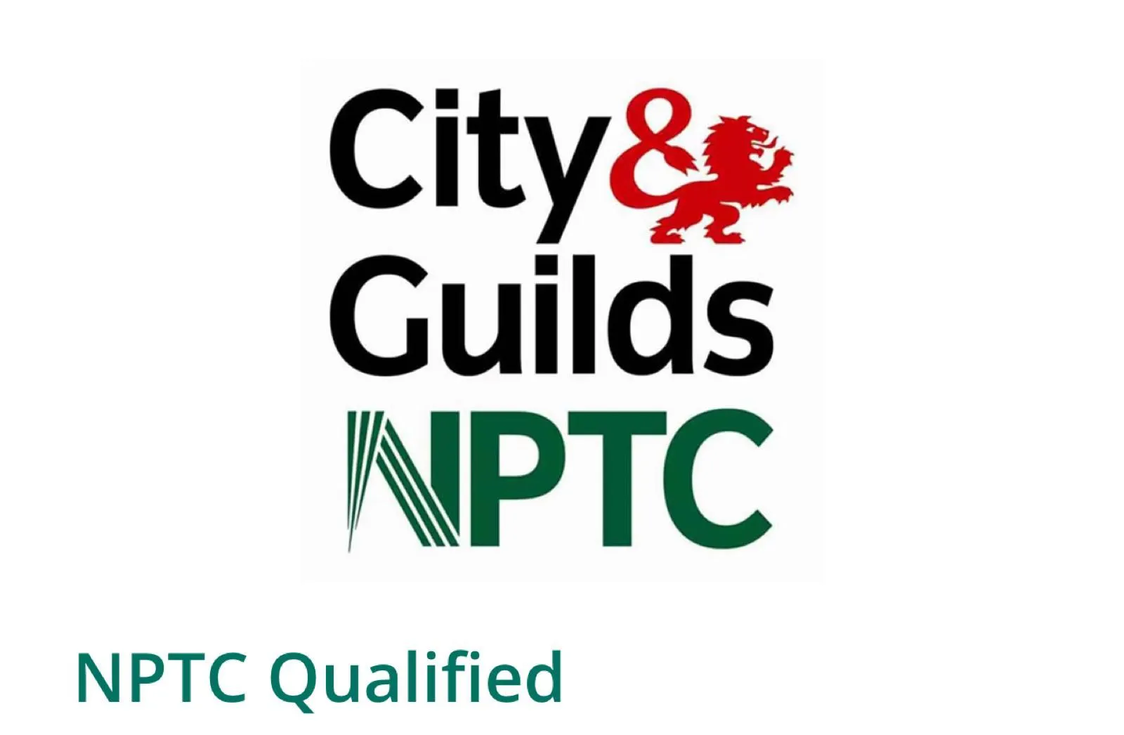 City & Guilds
